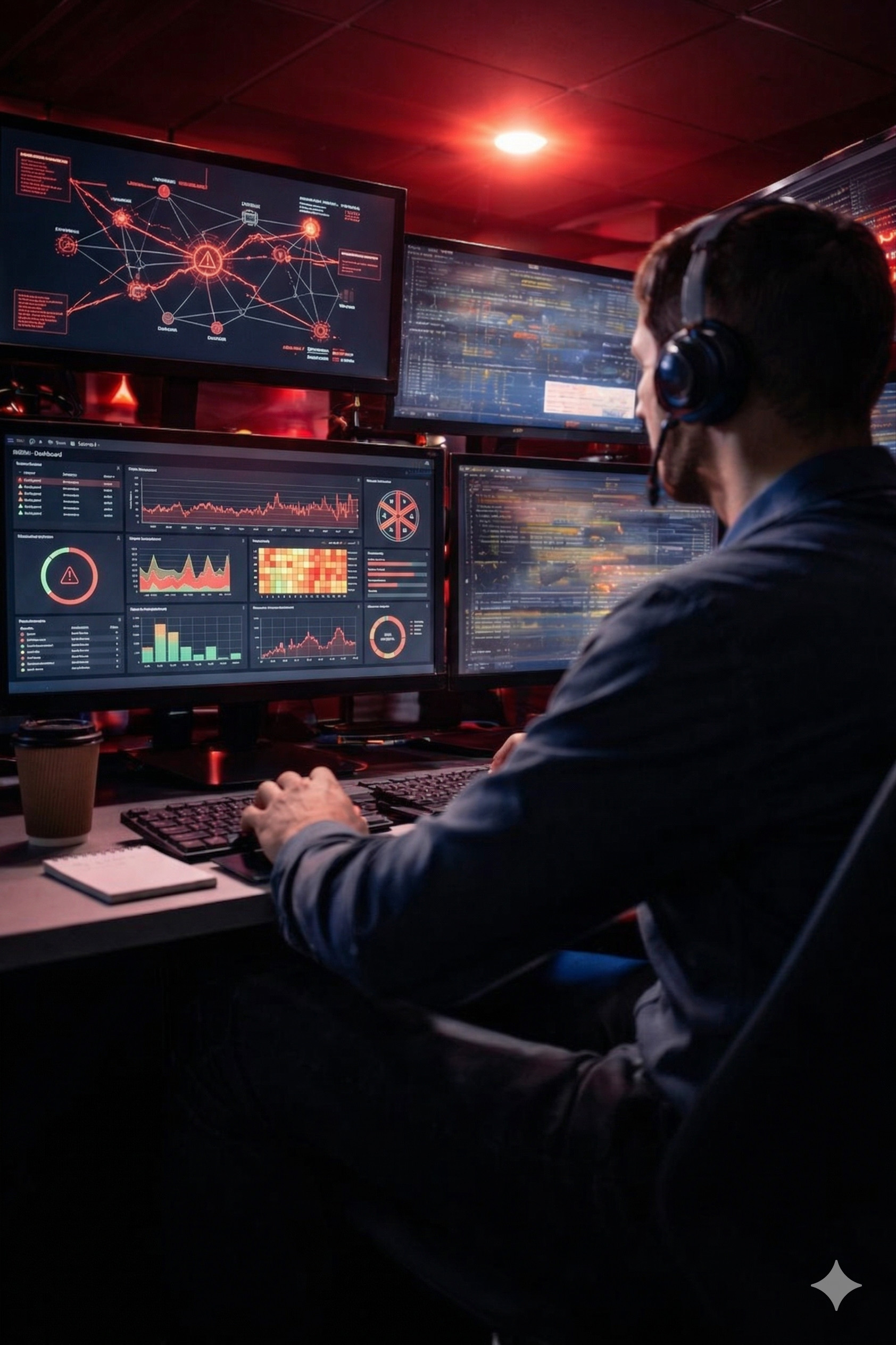 E. Spezial-Lösungen & Krisenmanagement